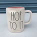 Rae Dunn Easter Mugs