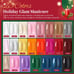 Complete Nail Kit | 3 Poly Gel Tubes & 20 Gel Polishes | New