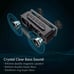 Wireless Speaker, Upgraded Mifa 30 watt