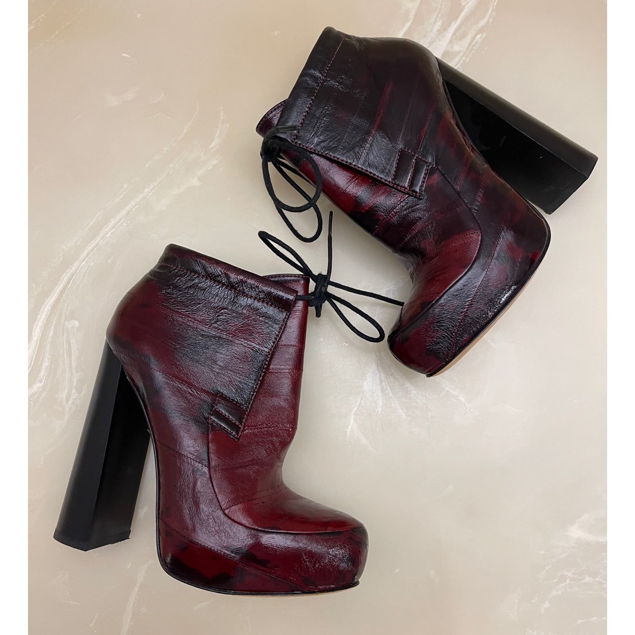 Alexander Wang Constance Boot 35/US 5