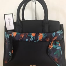 Nine West Aviana Small Satchel Bag