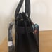 Nine West Aviana Small Satchel Bag