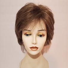 Envy Alyssa Wig. High-quality designer synthetic petite size cap.