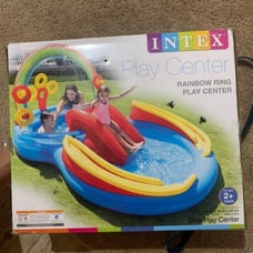 Playcenter Pool