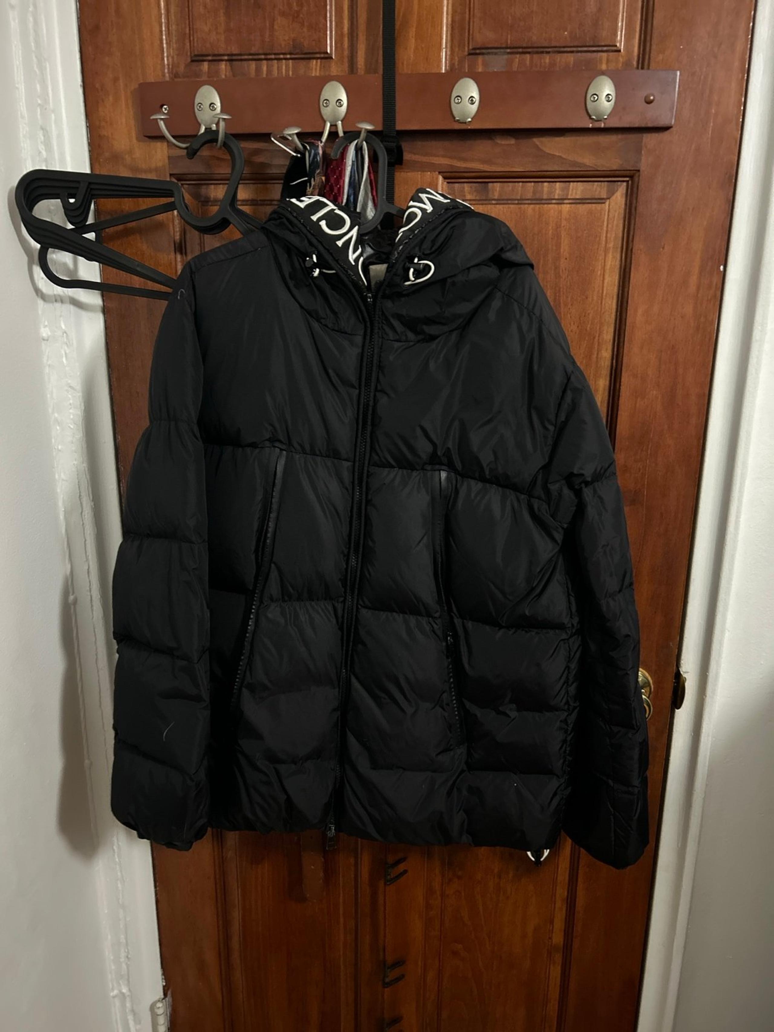 Moncler jacket men