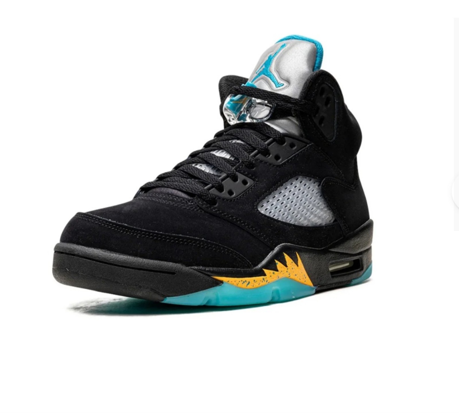 Jordan reteo 5 4y