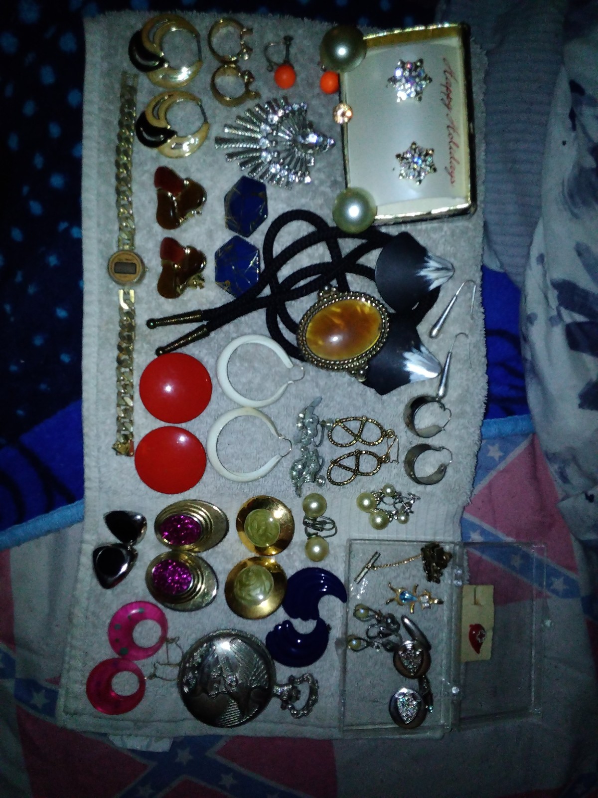 Jewelry Lot