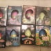 95 Easter eggs