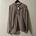 Brand New With Tag Men’s Under Armour Sportstyle Tan XL Jacket