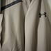 Brand New With Tag Men’s Under Armour Sportstyle Tan XL Jacket