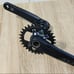 SHIMANO SLX CRANKSET - 170mm, Super Boost