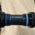 SHIMANO SLX CRANKSET - 170mm, Super Boost