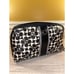 Coach Monogram Zip Pouch