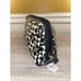 Coach Monogram Zip Pouch