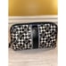 Coach Monogram Zip Pouch
