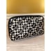 Coach Monogram Zip Pouch