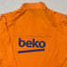 Nike FC Barcelona Training Pullover