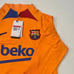 Nike FC Barcelona Training Pullover