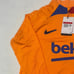 Nike FC Barcelona Training Pullover