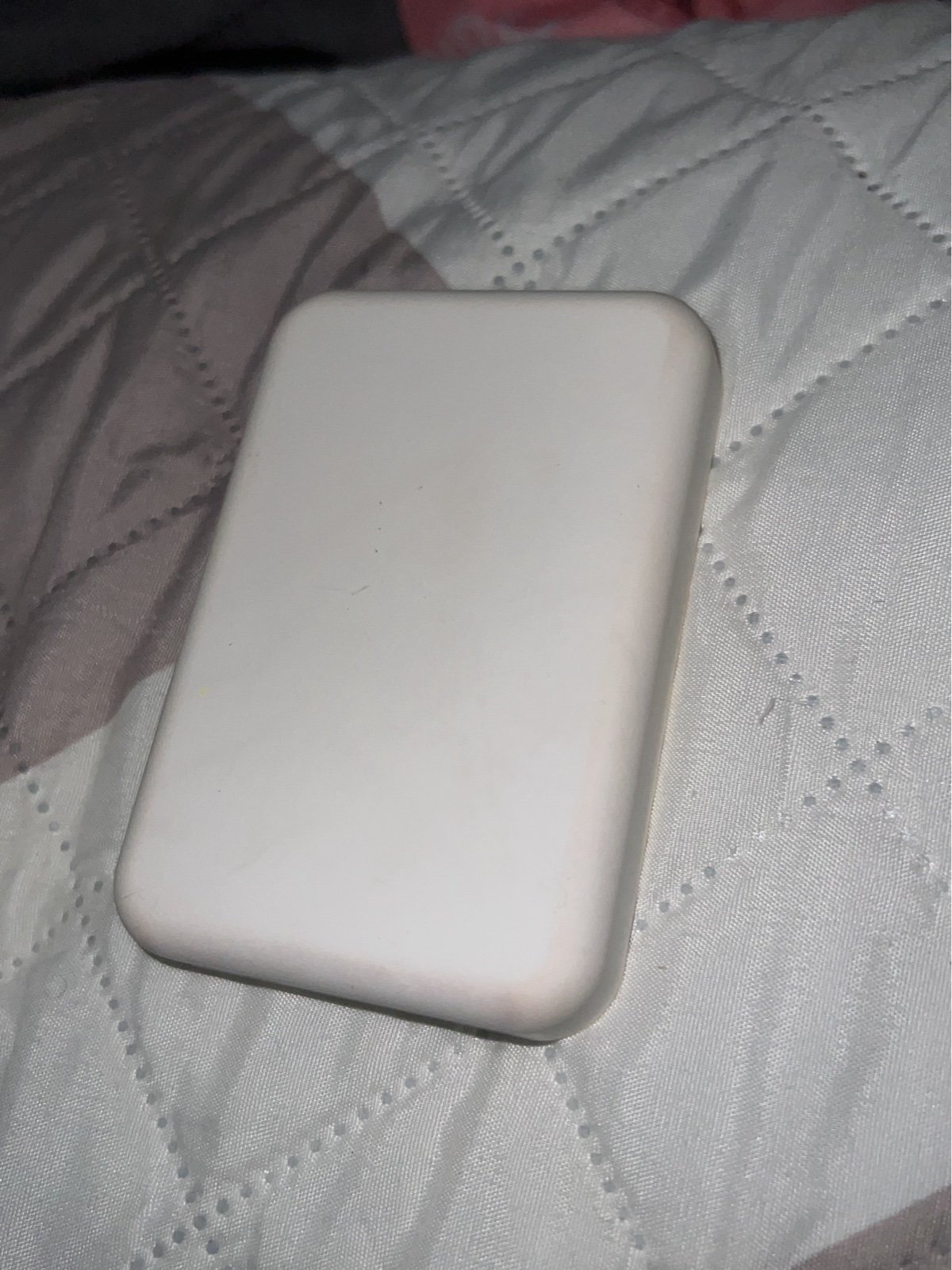 Apple battery
