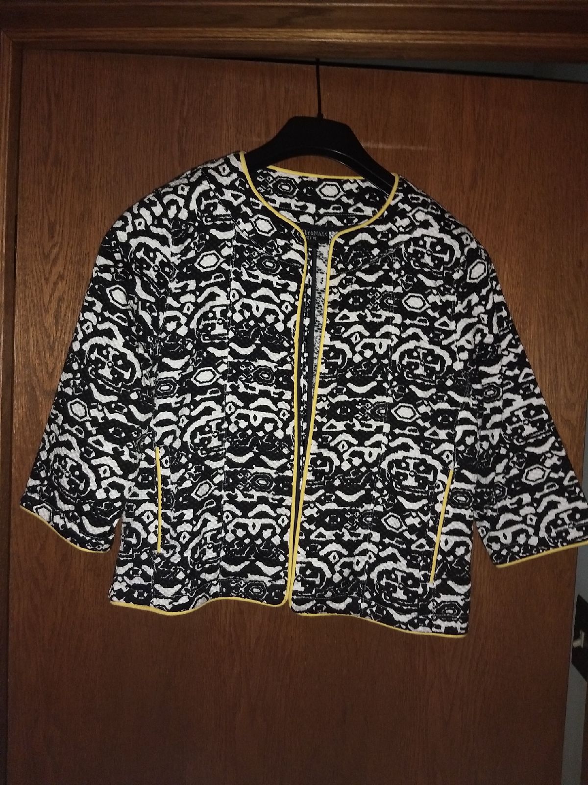 Women's Dressy Jacket