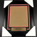 JIM PALMER FRAMED KIT BALTIMORE ORIOLES