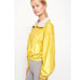 Free People Moonlight Reflective Jacket