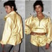 Free People Moonlight Reflective Jacket