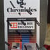 Chronicles Draft Picks Mega Box