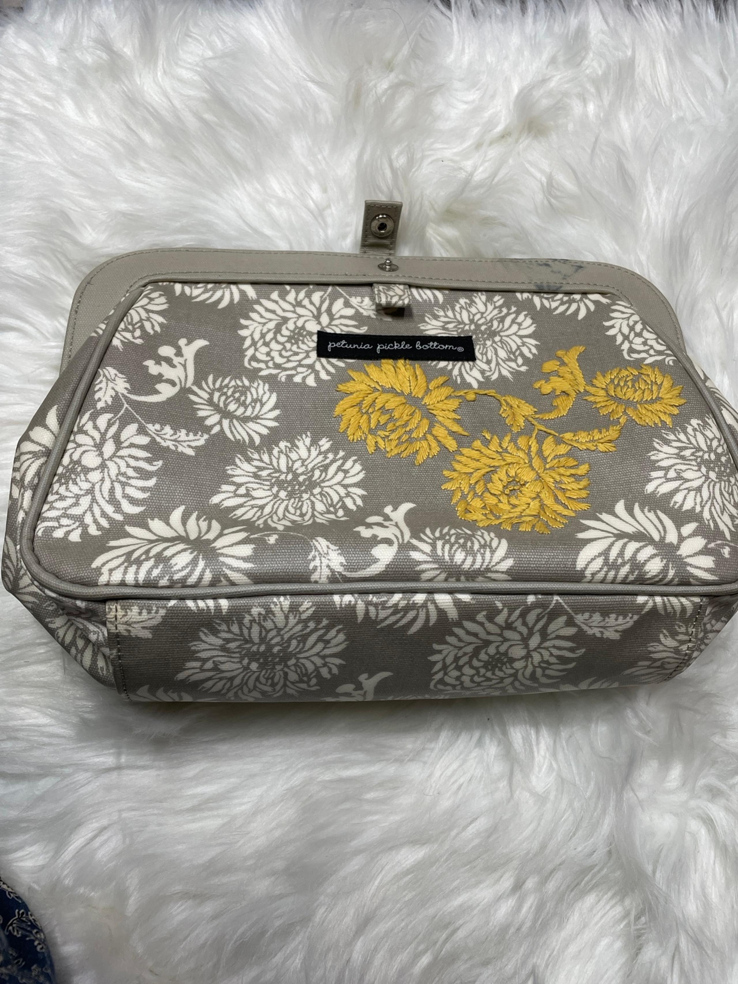 Petunia Pickle Bottom tote