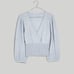 Madewell Wrap V-Neck Sweater Size XL