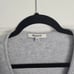 Madewell Wrap V-Neck Sweater Size XL