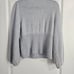 Madewell Wrap V-Neck Sweater Size XL