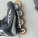 Mission RL Hi-Lo Roller / Inline Hockey Skates Size 12D