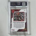 PSA 10! Dorian Thompson-Robinson 2023 Contenders Rookie Of The Year Silver #7