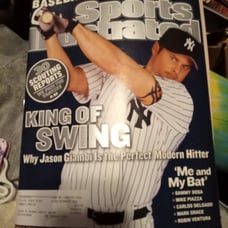 Sports illustrated