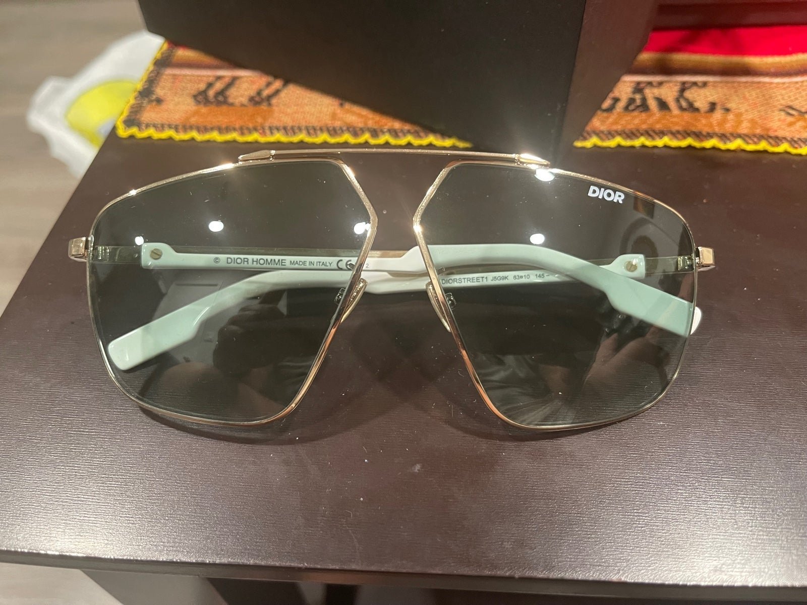 Dior Sunglasses