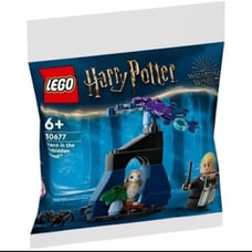 LOT OF 28 LEGO Harry Potter Draco in the Forbidden Forest 30677 New Unopened