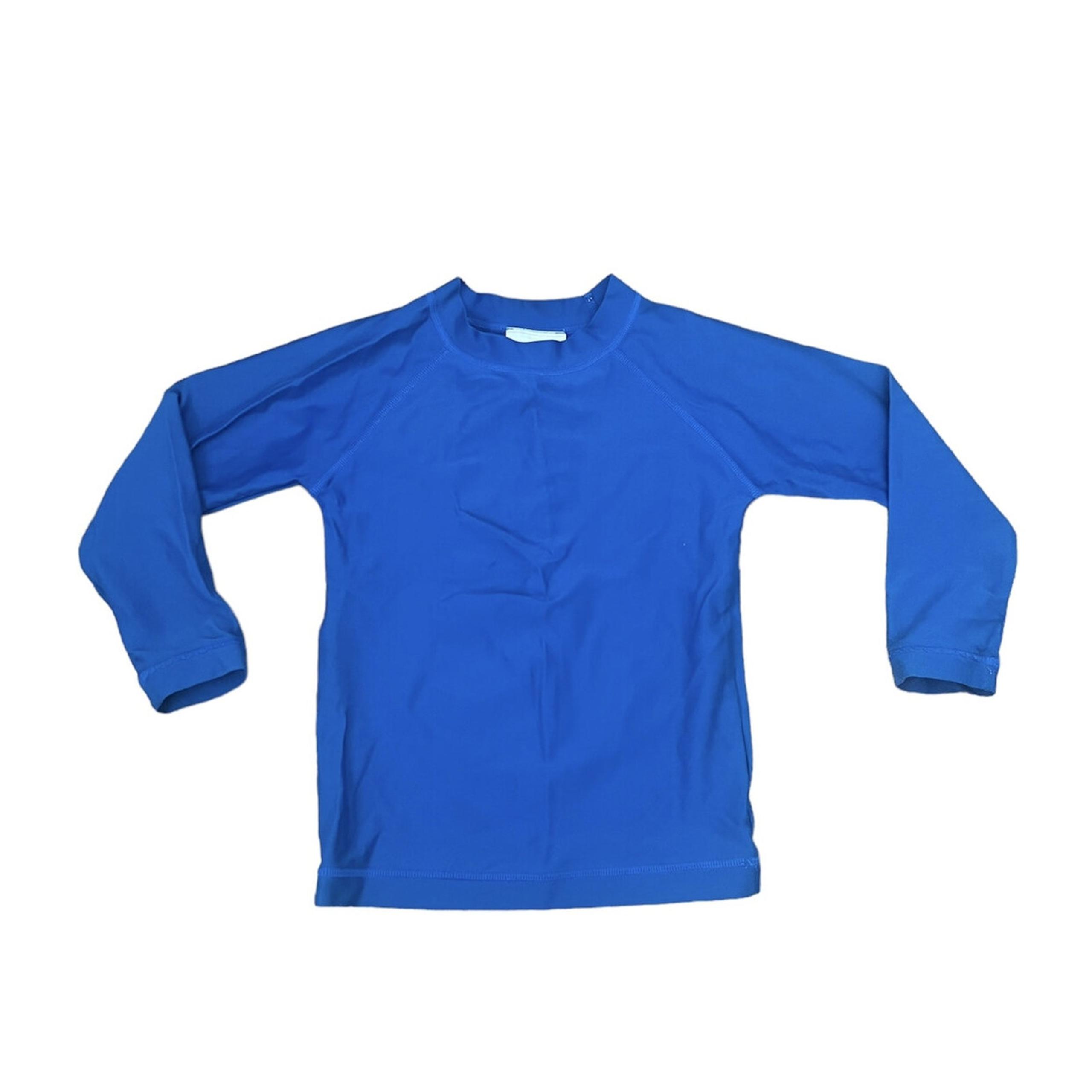 Hanna Andersson (90|3y) Rash Guard Swim