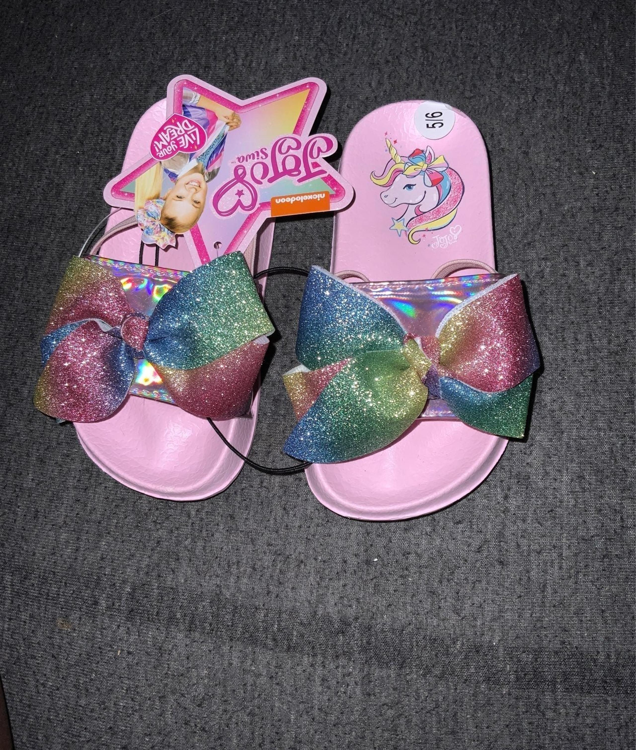 Kids sandal