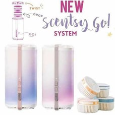 Scentsy Go