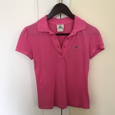 Lacoste Polo Shirt 34/XS