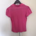 Lacoste Polo Shirt 34/XS