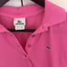 Lacoste Polo Shirt 34/XS