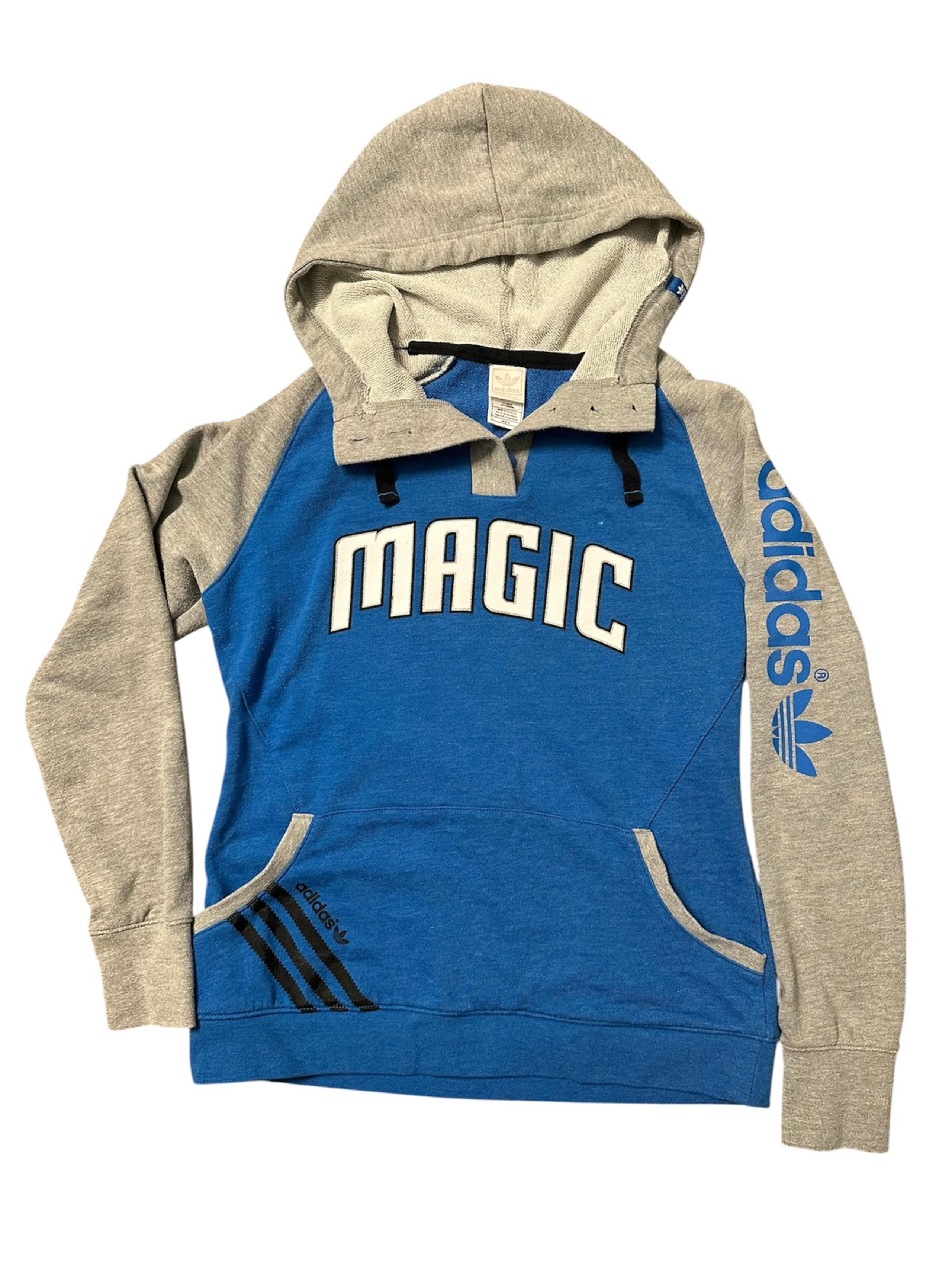 Medium Orlando Magic hoodies - Adidas