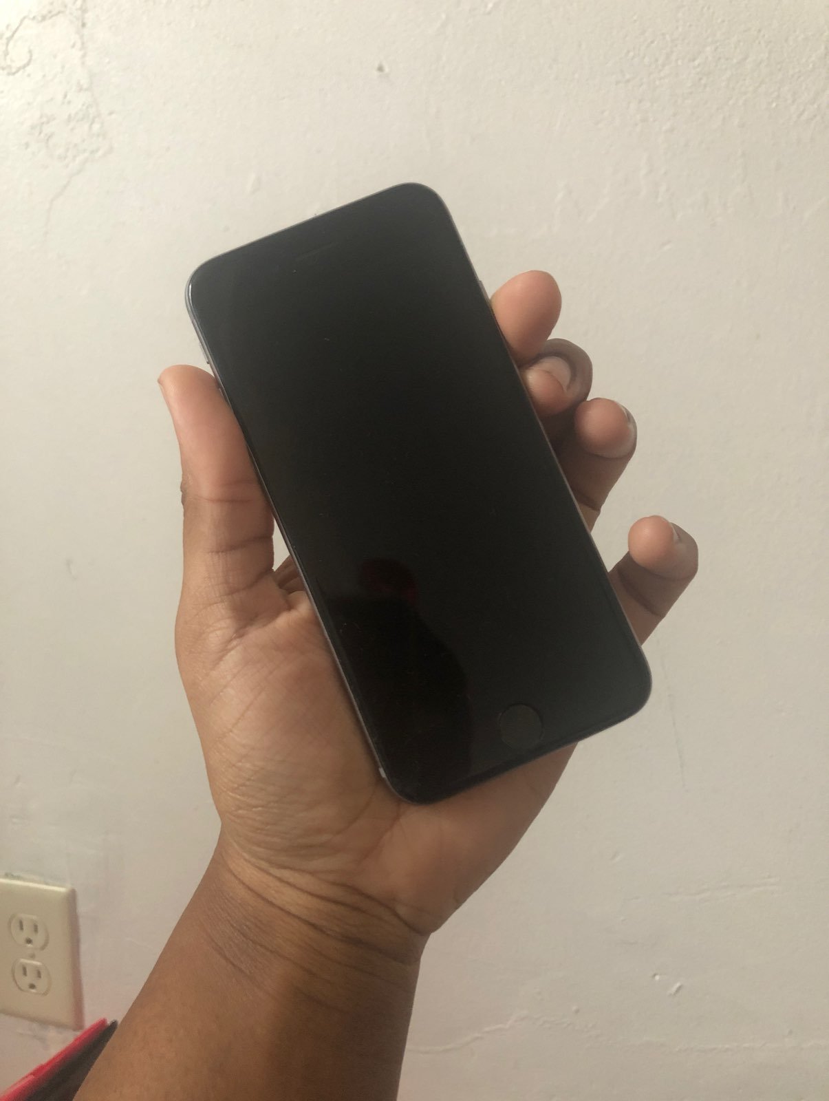 iPhone 6 Space Gray 16 GB