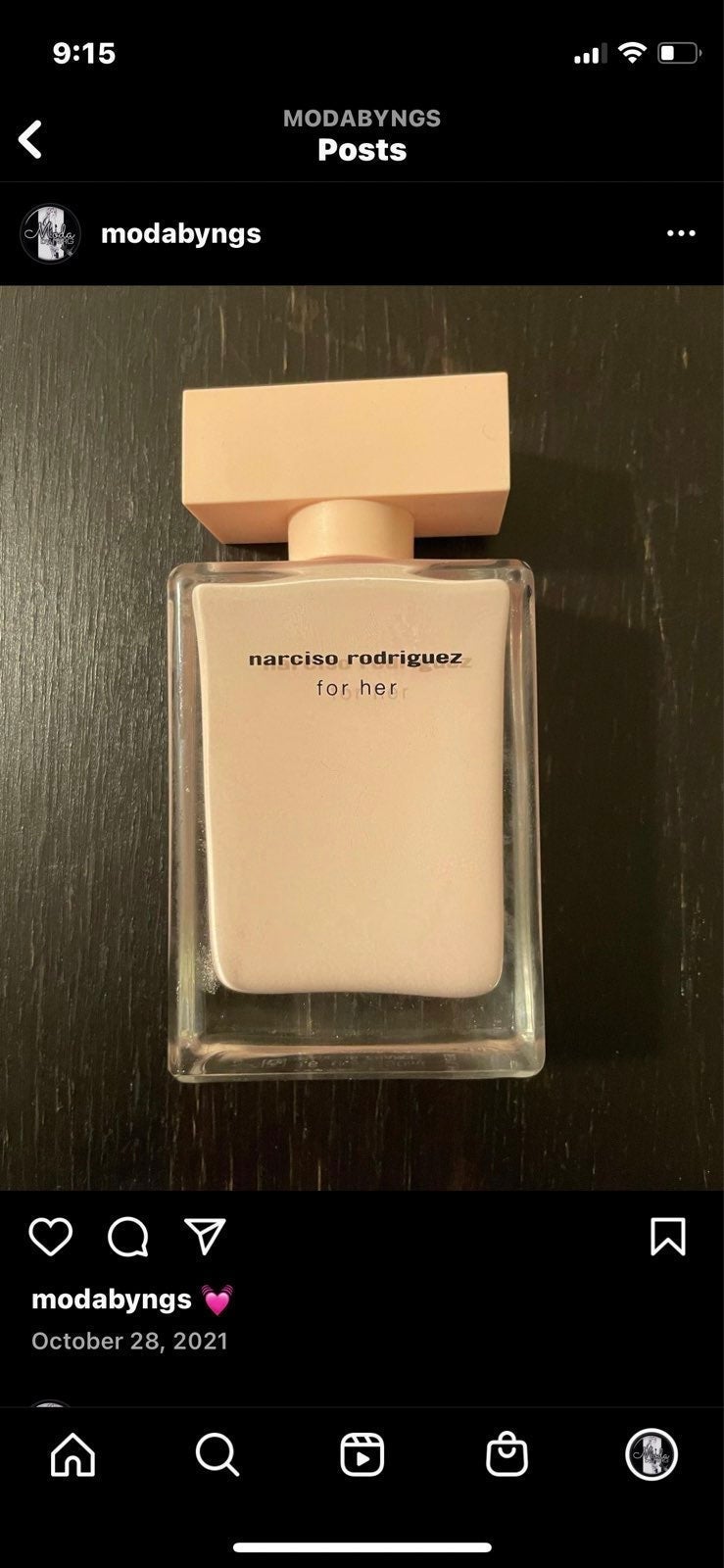 Narciso Rodriguez