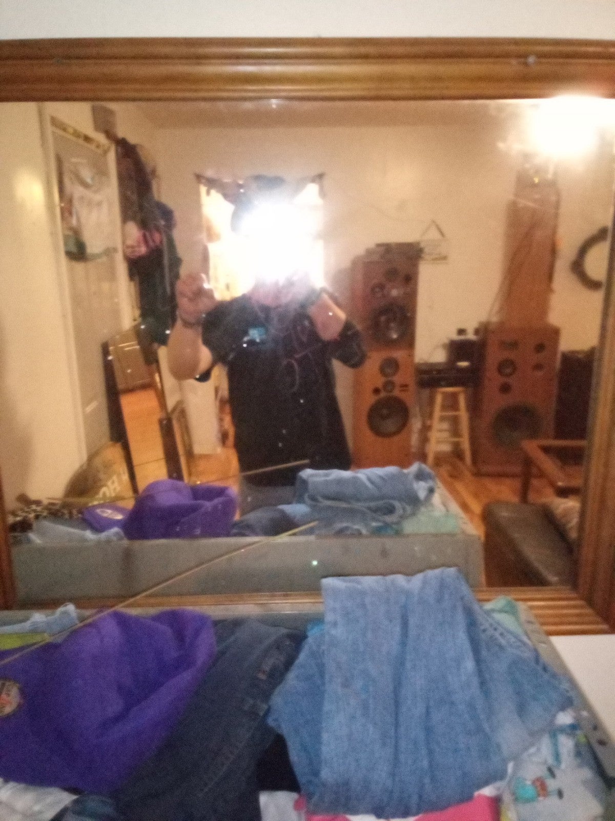 7 Mirrors