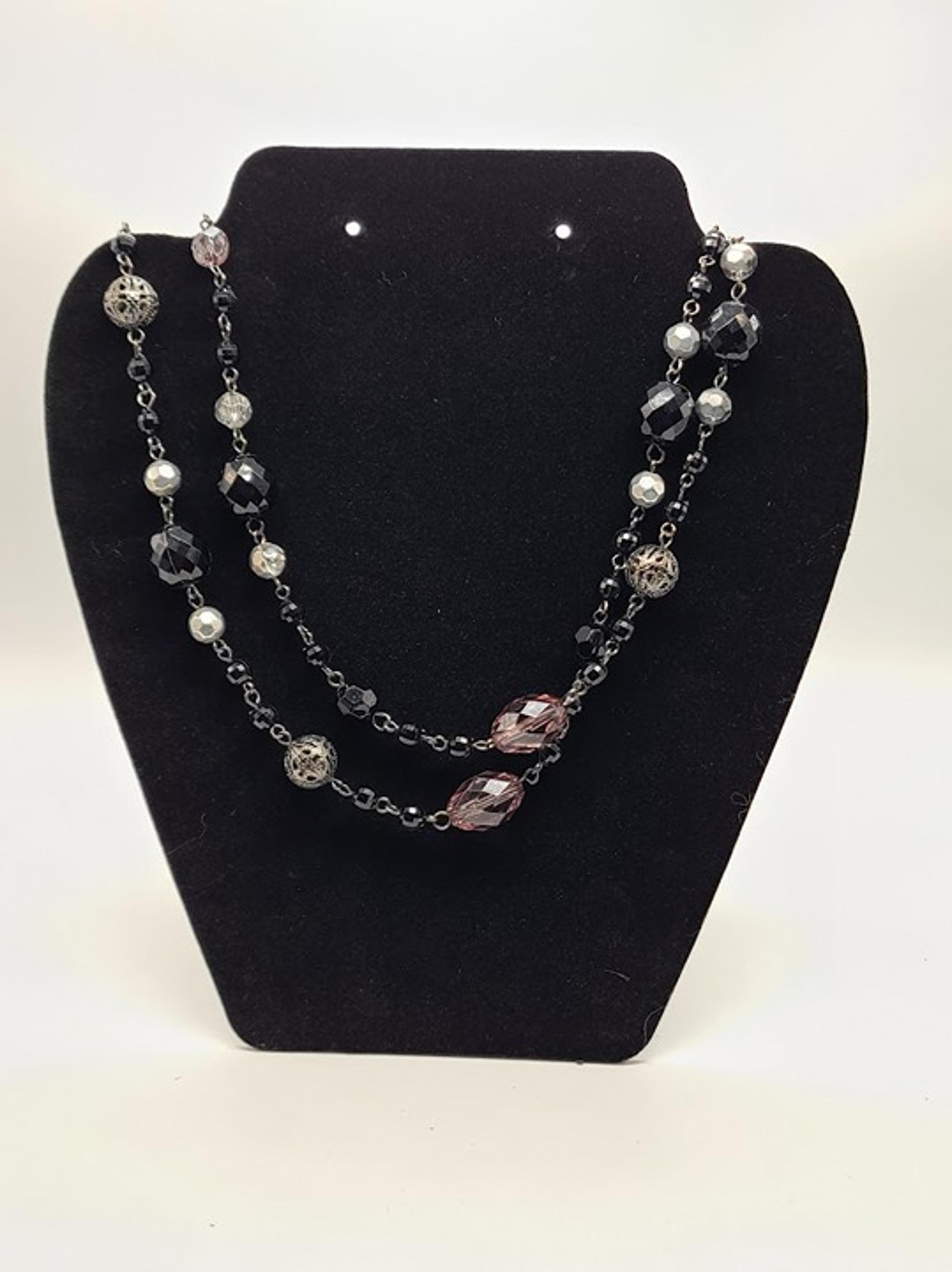 Necklace by apt 9
