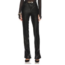 AFRM x Revolve Graysen Leather Pant